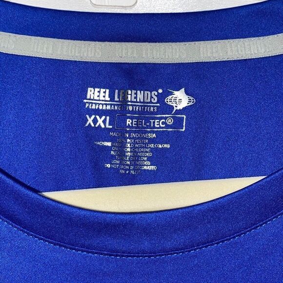 SA Co Men's Red Abstract Print Boardshorts Size 32 - Picture 16 of 16